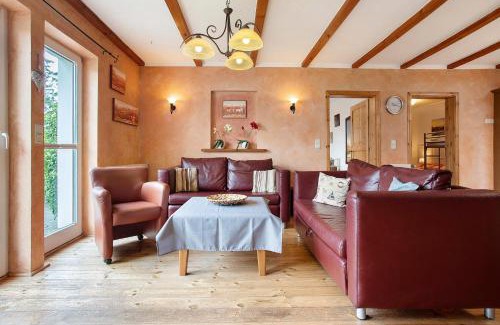 Franken Siedlung Maison | Ferienhaus Sundperle