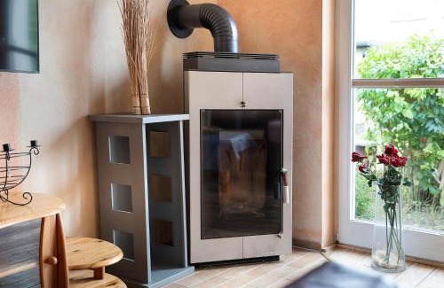 Franken Siedlung Maison | Ferienhaus Sundperle