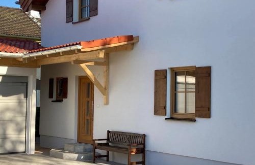 Saaldorf-Surheim Maison | Ferienhaus Surheim