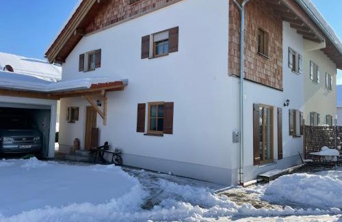 Saaldorf-Surheim Maison | Ferienhaus Surheim