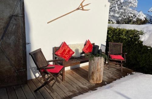Saaldorf-Surheim Maison | Ferienhaus Surheim