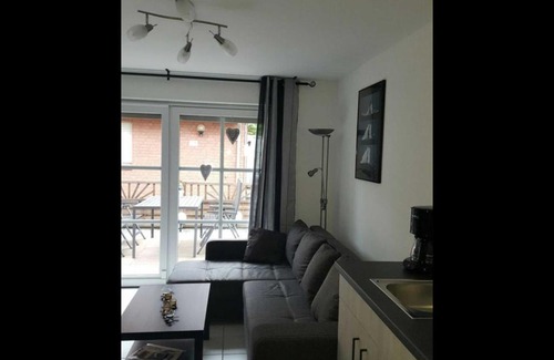 Tannenhausen Maison | Ferienhaus Susann am Badesee