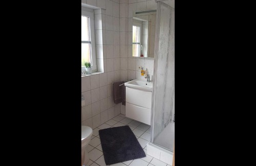 Tannenhausen Maison | Ferienhaus Susann am Badesee