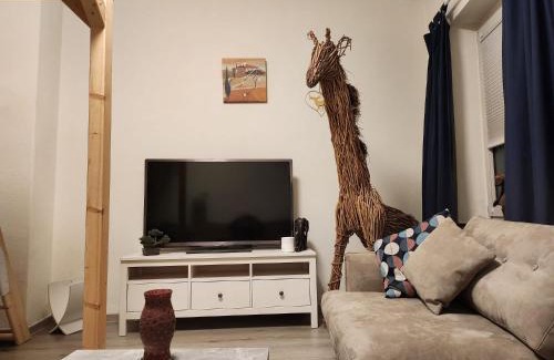 Heinsberg Appartement | Ferienhaus Susanne