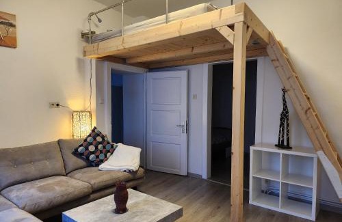 Heinsberg Appartement | Ferienhaus Susanne