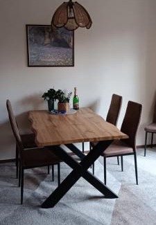 Hartau Maison | Ferienhaus Töpferblick-Hartau