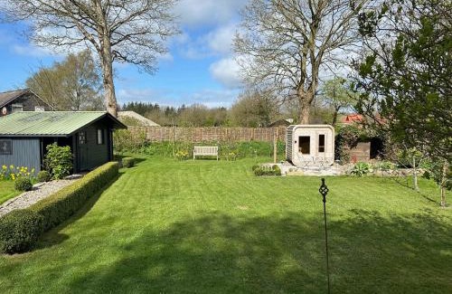 Suderstapel Maison | Ferienhaus Tade Bo