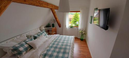 Hemau Appartement | Ferienhaus Tangrintel
