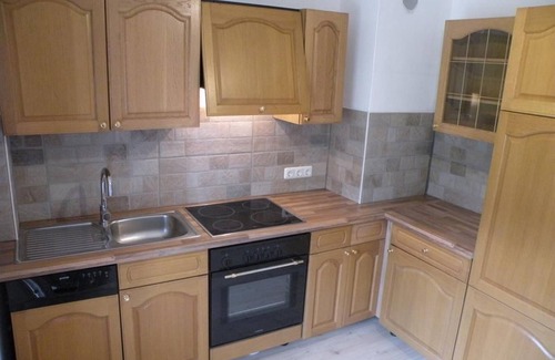 Hinterstoder Appartement | Ferienhaus Tanzer - apartment/apartment, shower, WC, 5 bedrooms