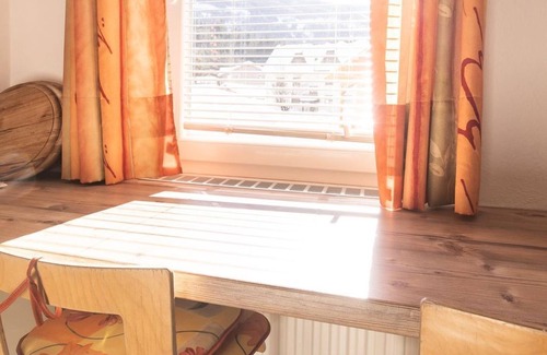 Hinterstoder Appartement | Ferienhaus Tanzer - apartment/apartment, shower, WC, 5 bedrooms