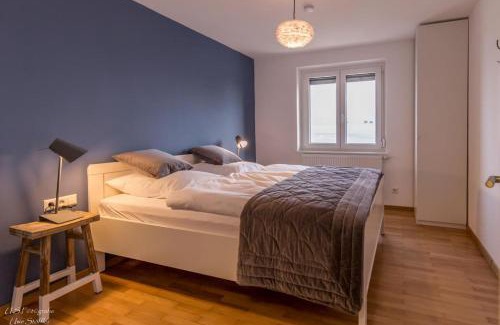 Simprechtshausen Maison | Ferienhaus Taubenhof