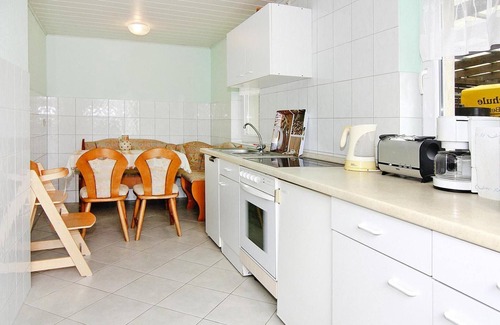 Am Salzhaff Maison | Maison, Tessmannsdorf