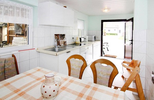 Am Salzhaff Maison | Maison, Tessmannsdorf