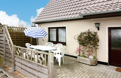 Am Salzhaff Maison | Maison, Tessmannsdorf