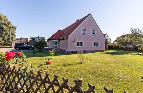Am Salzhaff Maison | Maison, Tessmannsdorf