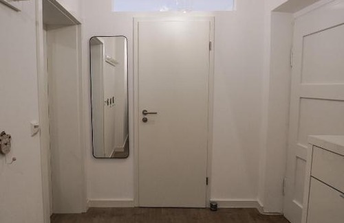 Laufen Appartement | Ferienhaus Theodor EG