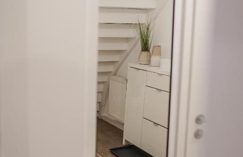 Laufen Appartement | Ferienhaus Theodor EG
