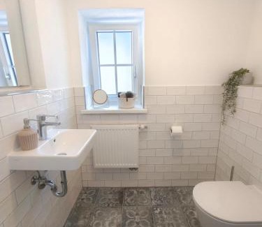 Laufen Appartement | Ferienhaus Theodor EG
