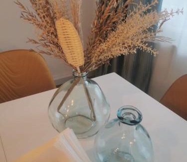 Laufen Appartement | Ferienhaus Theodor OG