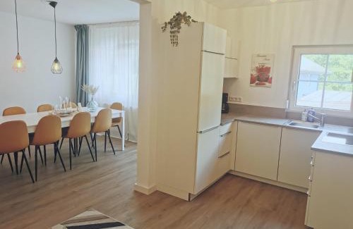 Laufen Appartement | Ferienhaus Theodor OG