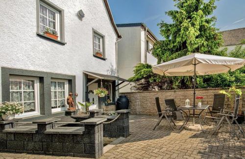 Kobern-Gondorf Maison | Ferienhaus Therese