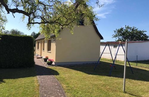 Thesenvitz Maison | Ferienhaus Thesenvitz - Ferienhaus