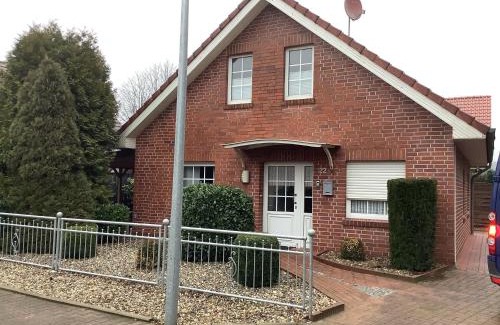 Sogel Maison | Ferienhaus Thesing