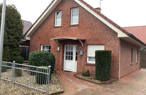 Sogel Maison | Ferienhaus Thesing