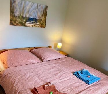 Rethwisch Maison | Ferienhaus Till & Lotte