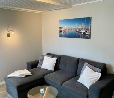 Rethwisch Maison | Ferienhaus Till & Lotte