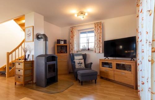 Neuenkirchen Maison | Ferienhaus To Hus