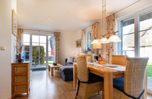 Neuenkirchen Maison | Ferienhaus To Hus