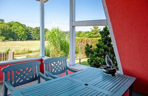 Warin Maison | Ferienhaus Ton Sünhus