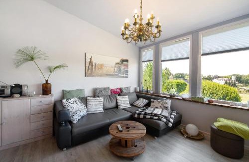 Warin Maison | Ferienhaus Ton Sünhus