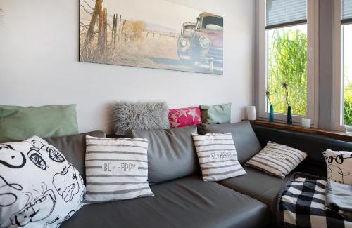 Warin Maison | Ferienhaus Ton Sünhus