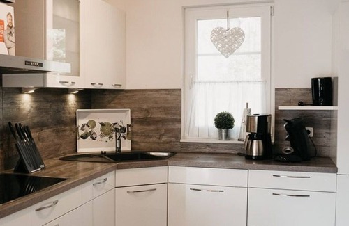 Alt Gaarz Maison | Ferienhaus Traumbrise