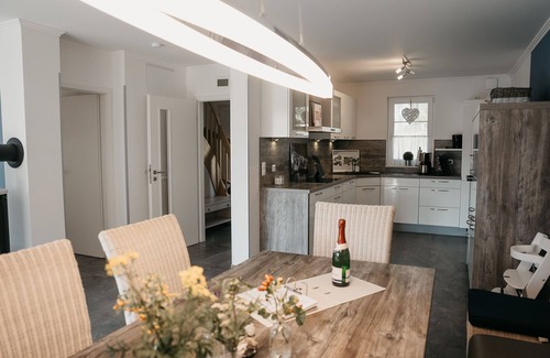 Alt Gaarz Maison | Ferienhaus Traumbrise