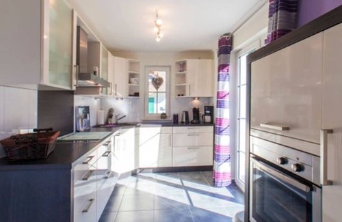 Alt Gaarz Maison | Ferienhaus Traumfänger - Traumfänger