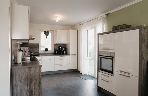 Alt Gaarz Maison | Ferienhaus Traumidyll - Traumidyll