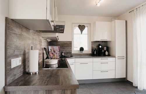 Alt Gaarz Maison | Ferienhaus Traumidyll - Traumidyll