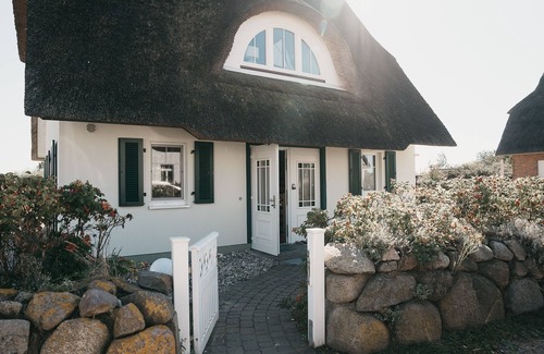Alt Gaarz Maison | Ferienhaus Traumidyll - Traumidyll