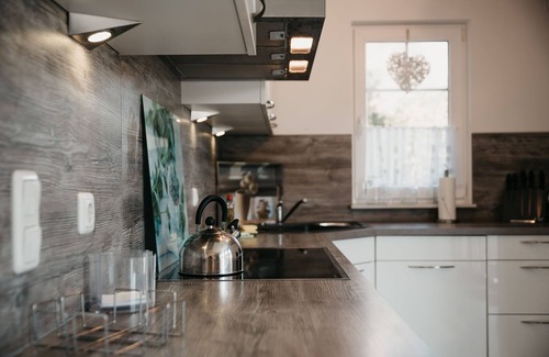 Alt Gaarz Maison | Ferienhaus Traumperle