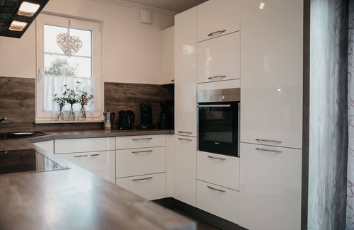 Alt Gaarz Maison | Ferienhaus Traumperle