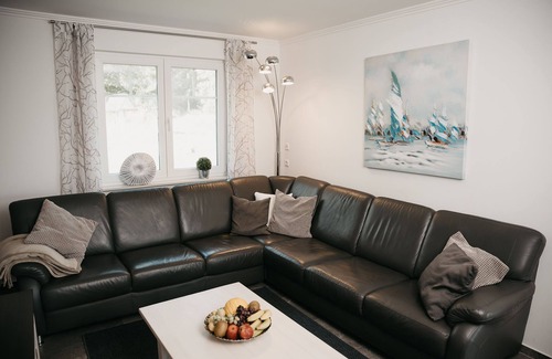 Alt Gaarz Maison | Ferienhaus Traumperle