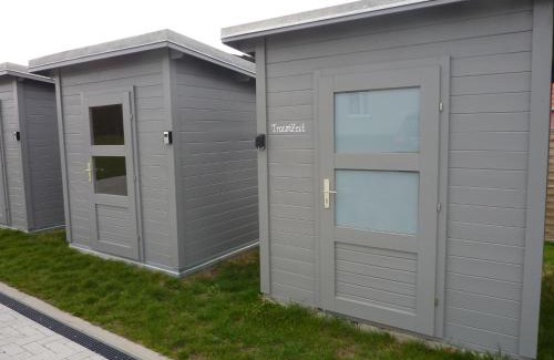 Pepelow Maison | Ferienhaus TraumZeit