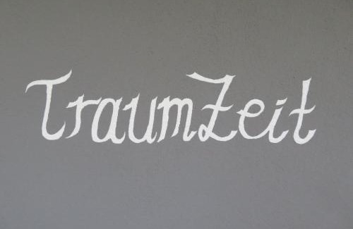 Pepelow Maison | Ferienhaus TraumZeit