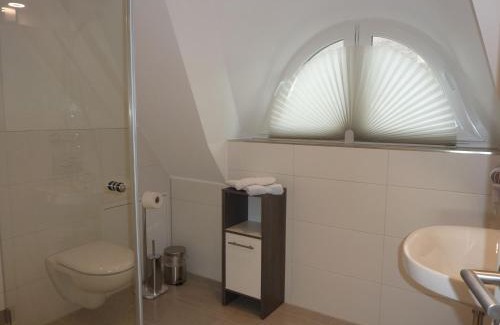 Pepelow Maison | Ferienhaus TraumZeit