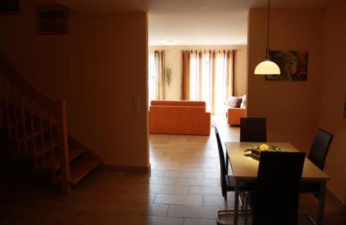 Ediger Appartement | Ferienhaus Trimmisch