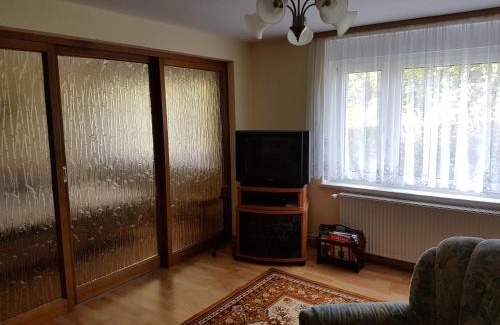 Wartin Maison | Ferienhaus Uckermark