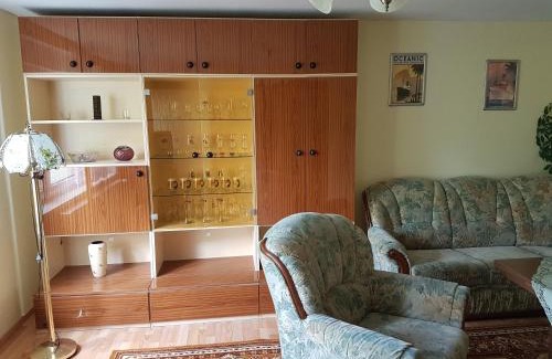 Wartin Maison | Ferienhaus Uckermark